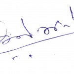 Sudath'ssignature