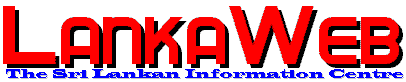 LankaWeb: Sri Lankan Information Centre