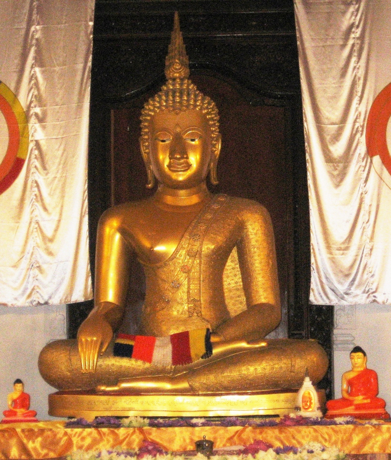 LankaWeb – Buddhism: The Way of Life