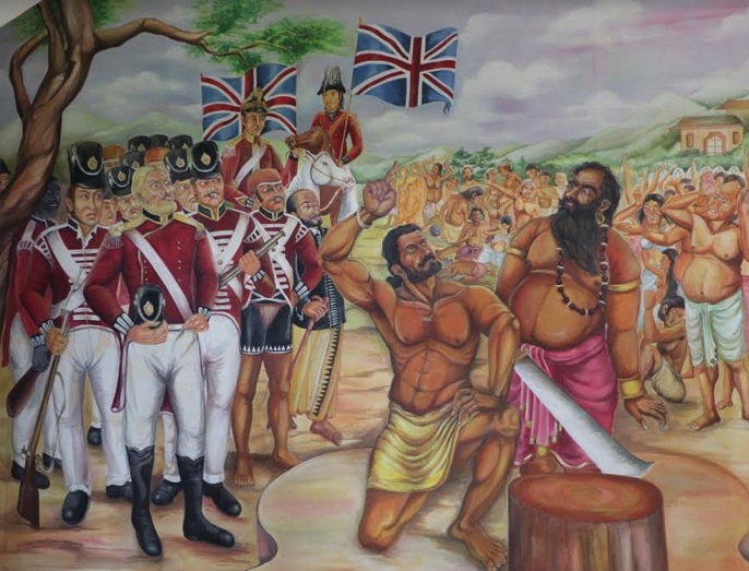 sri lanka independence from britain        <h3 class=